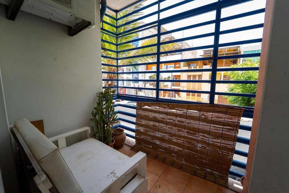 Apartamento central em Palmarejo - Praia Apartment in Praia