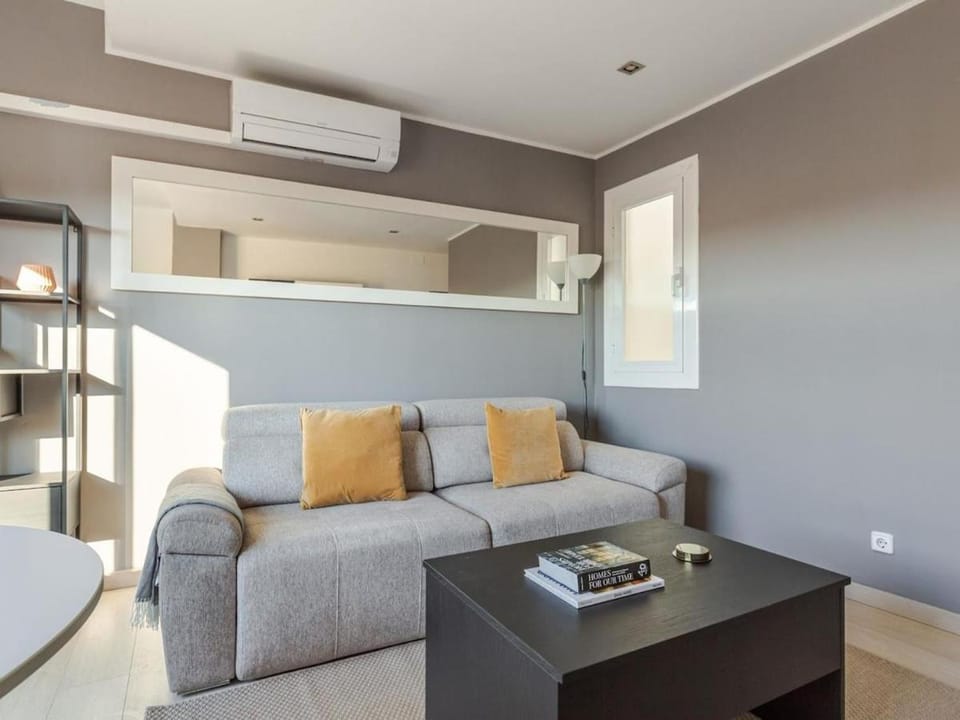 Winahost Ronda Sant Antoni Barcelona Apartment in Barcelona