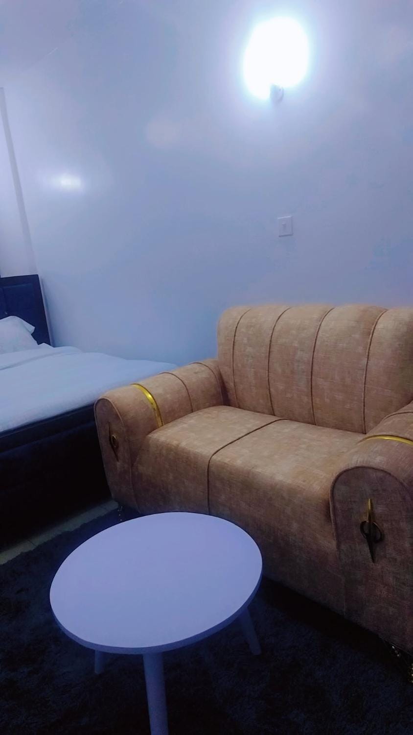 Tsavo Bed and Breakfast in Nairobi County