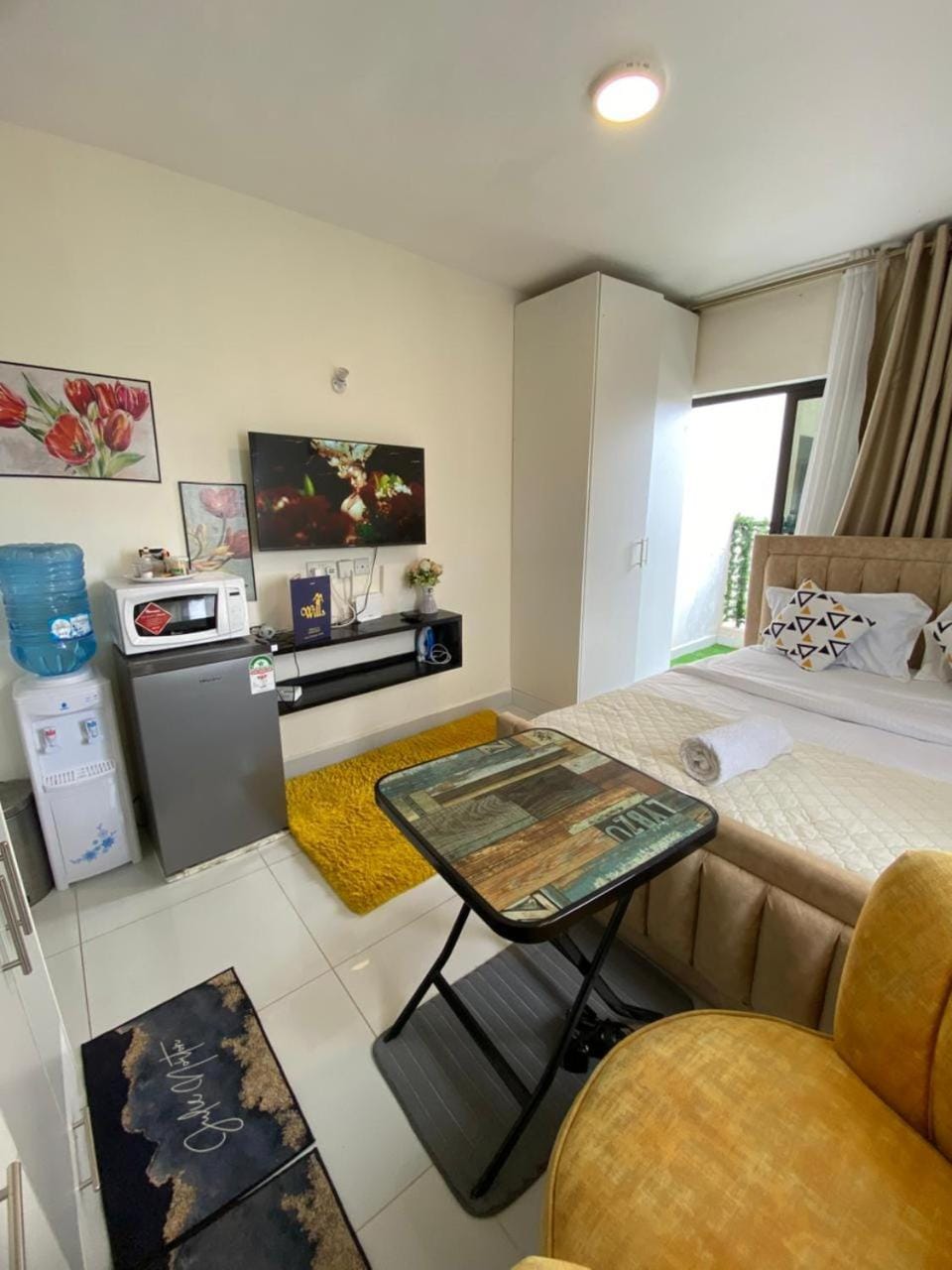 Luxore Apartments Syokimau No E803 Apartment in Nairobi