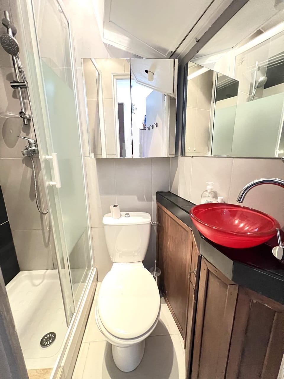 plage Golf Bleu et Monaco a pieds Apartment in Roquebrune-Cap-Martin