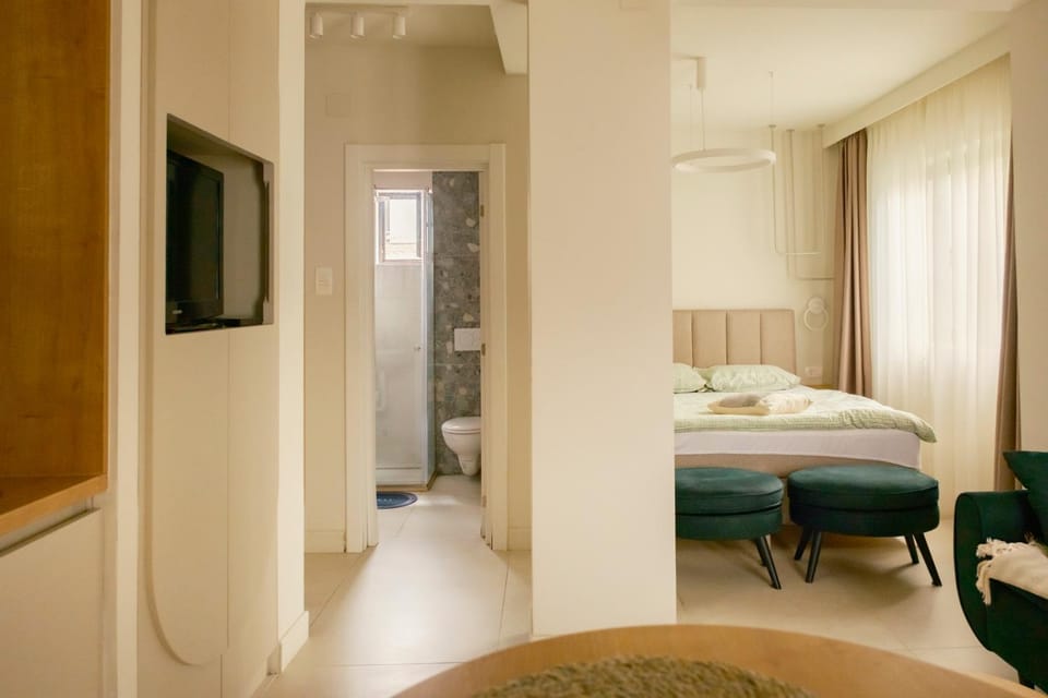 ViSi apartments Apartment in Budva