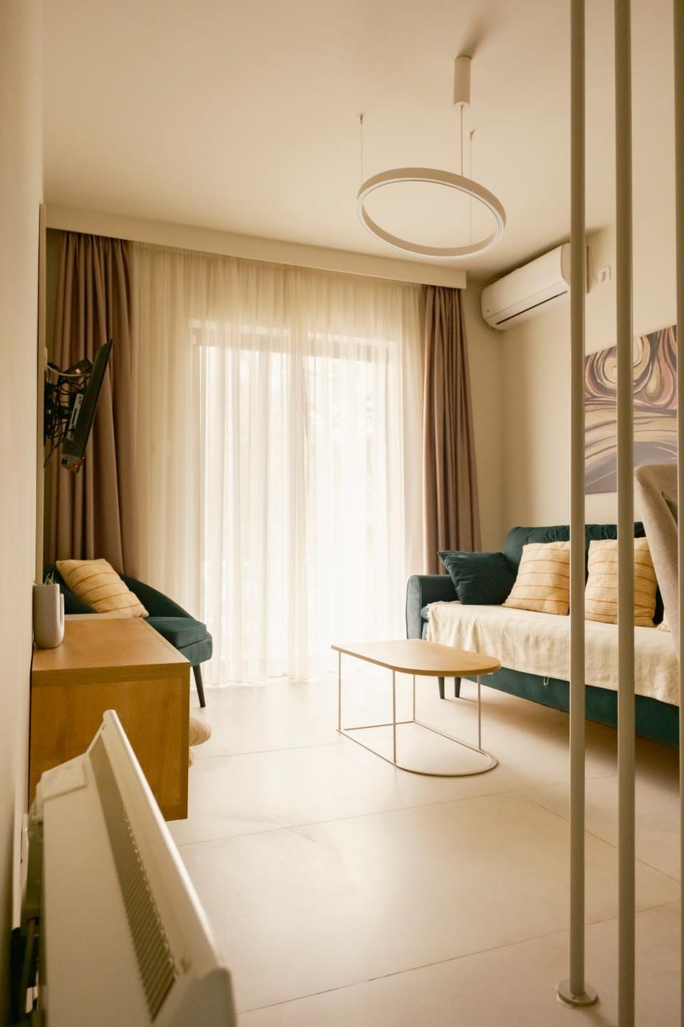 ViSi apartments Apartment in Budva