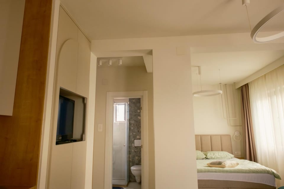 ViSi apartments Apartment in Budva