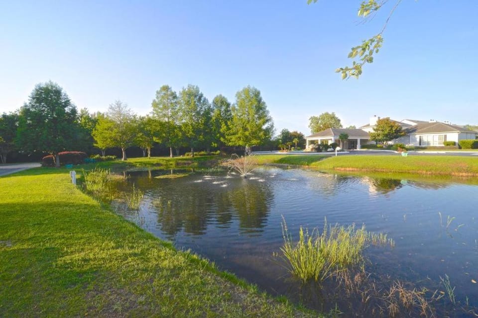 Nearby landmark, Activities