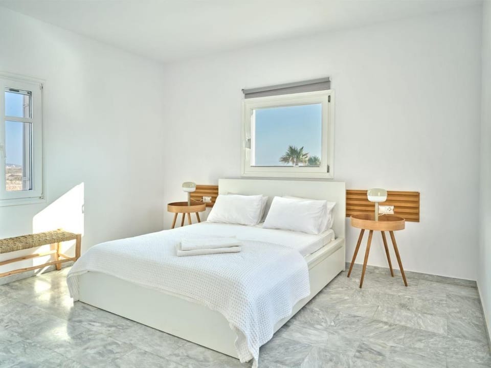 Villa Amal Villa in Paros, Greece
