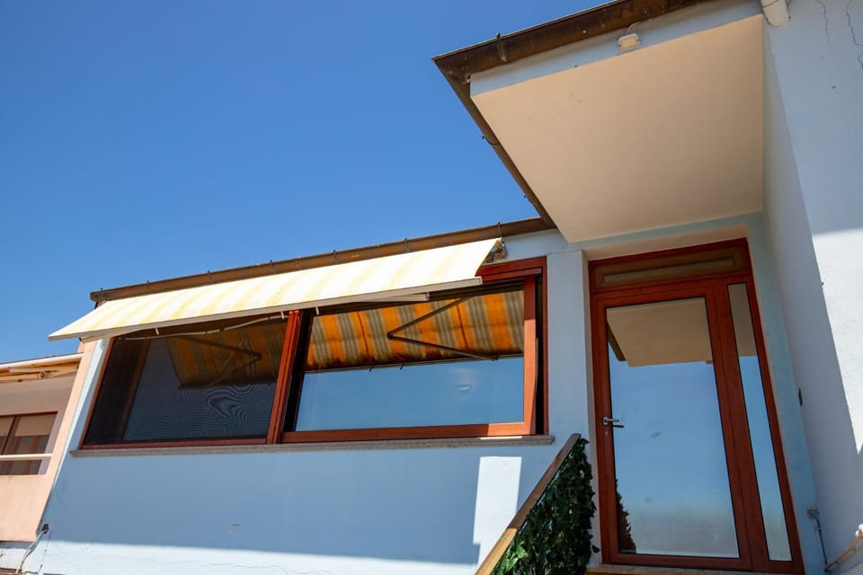 Casa Vacanze Viola Tortolì Apartment in Sardinia