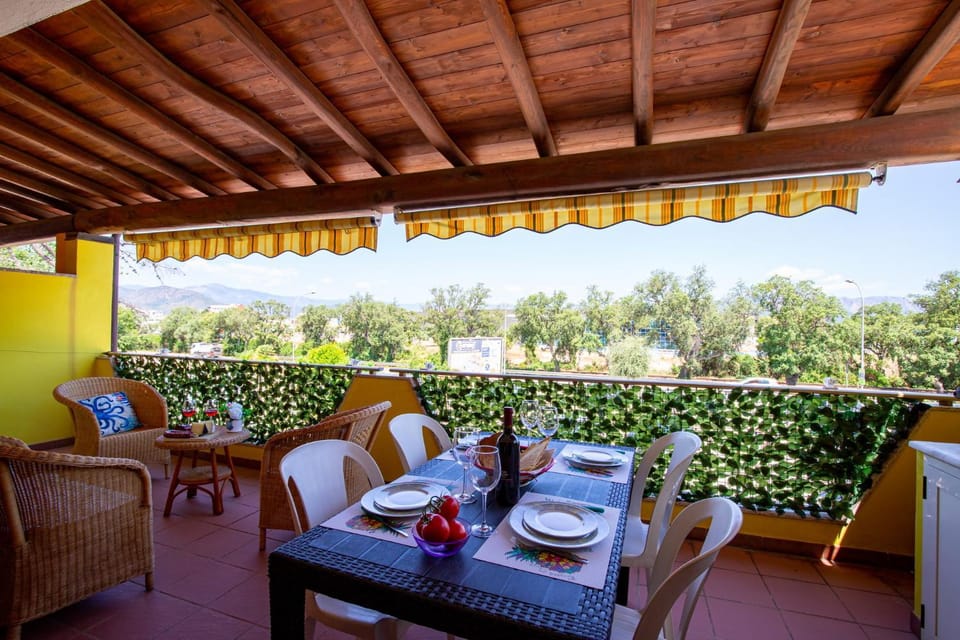Casa Vacanze Viola Tortolì Apartment in Sardinia