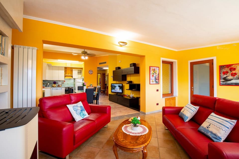 Casa Vacanze Viola Tortolì Apartment in Sardinia