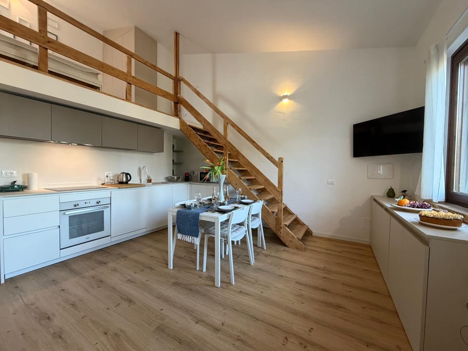 microwave, oven, toaster, kitchen, air conditioner