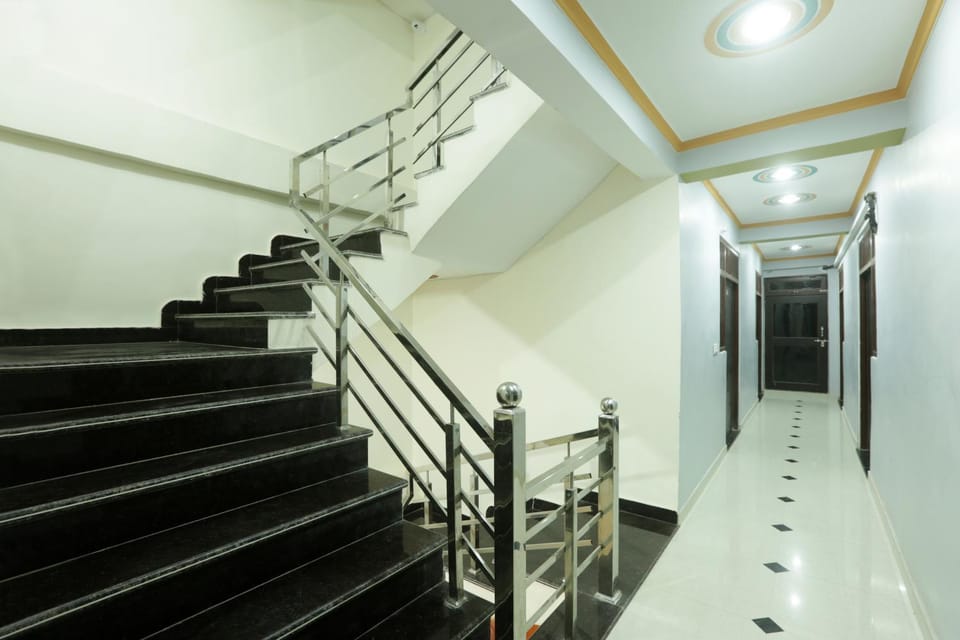 Area and facilities