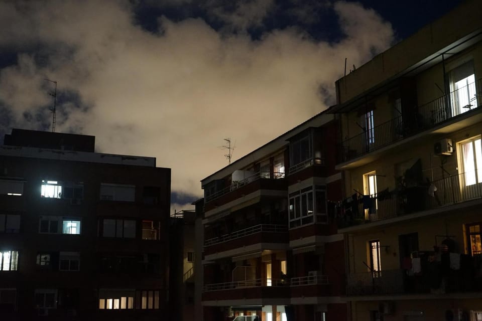 City Central Tirana Apartment in Tirana