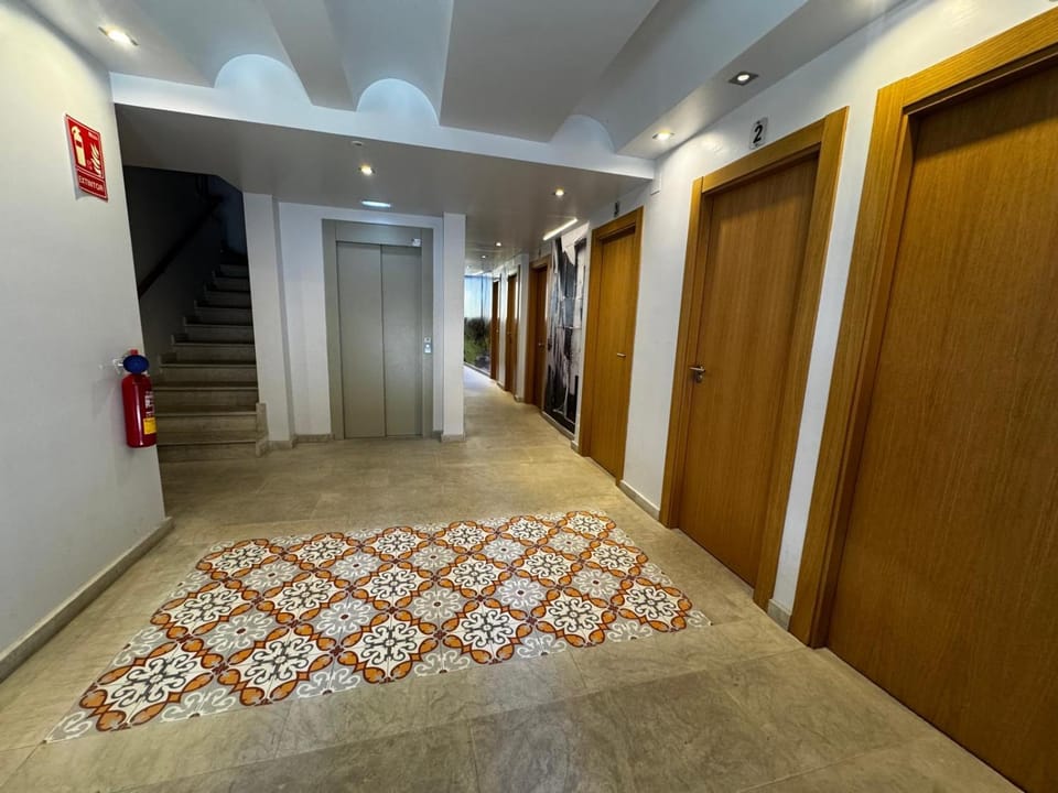 Villmor - B39 - Rabason Apartment in Benasque