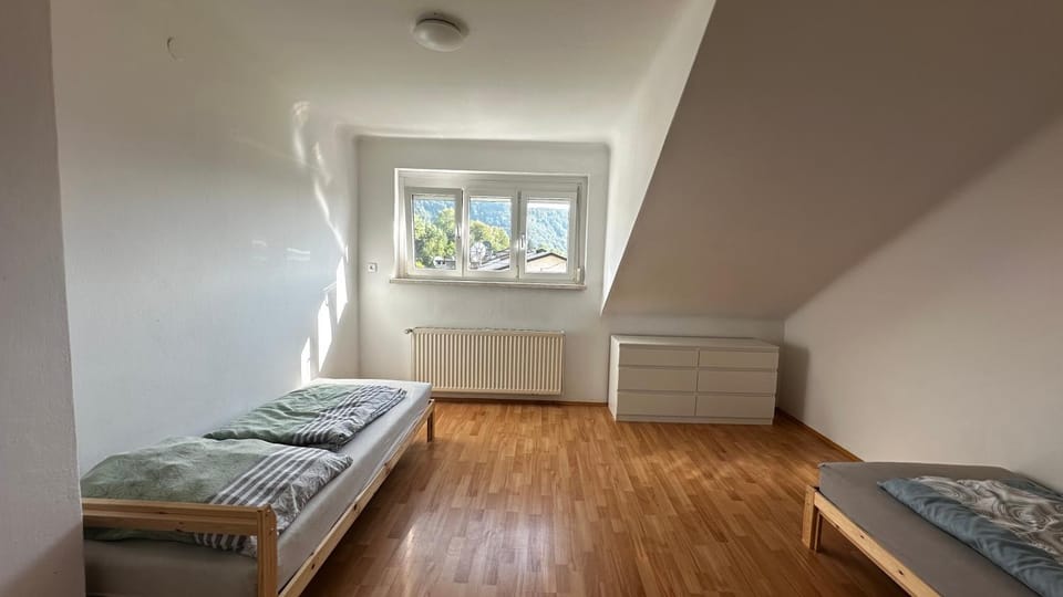 Monteurwohnung - Charmante und praktische Wohnung Apartment in Klagenfurt