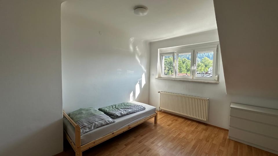 Monteurwohnung - Charmante und praktische Wohnung Apartment in Klagenfurt