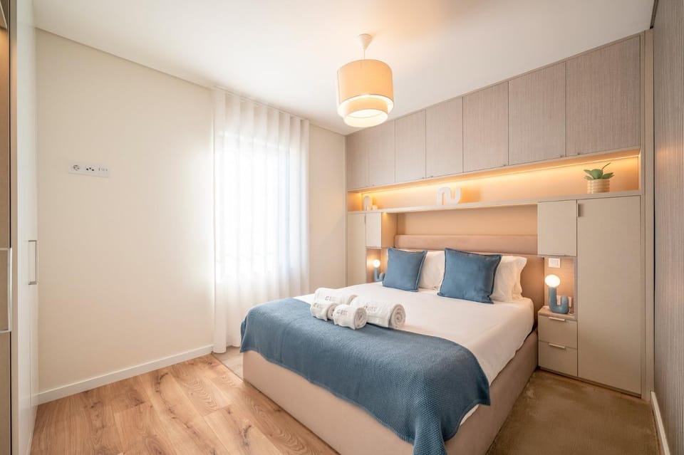 GuestReady - Maleo Living Apartments Apartment in Lisbon