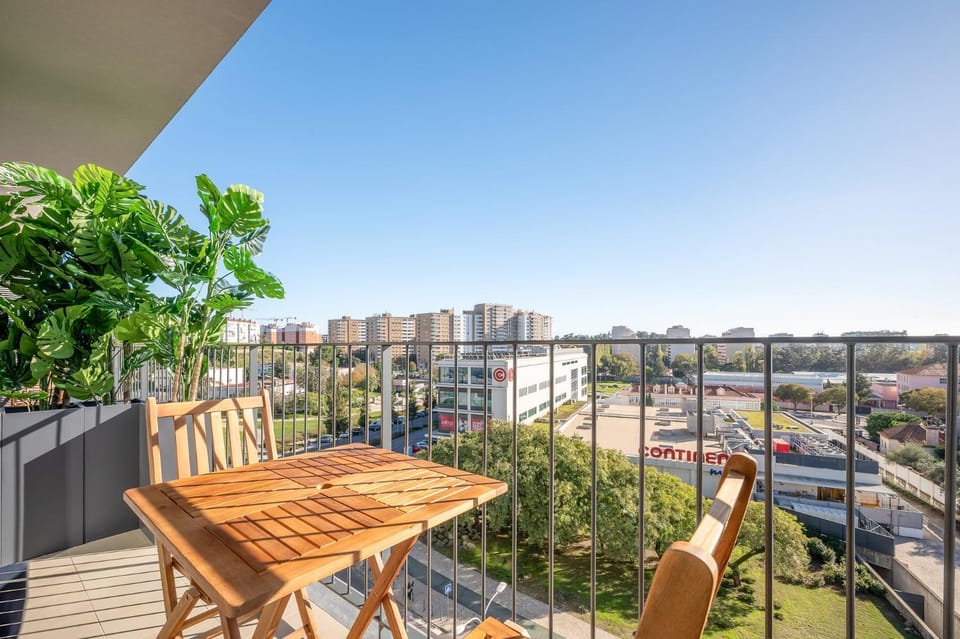 GuestReady - Maleo Living Apartments Apartment in Lisbon