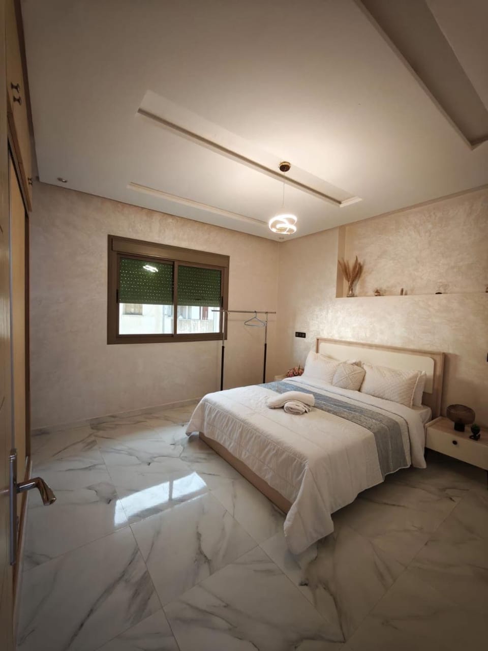 Peaceful Apartment Fes Apartment in Fes