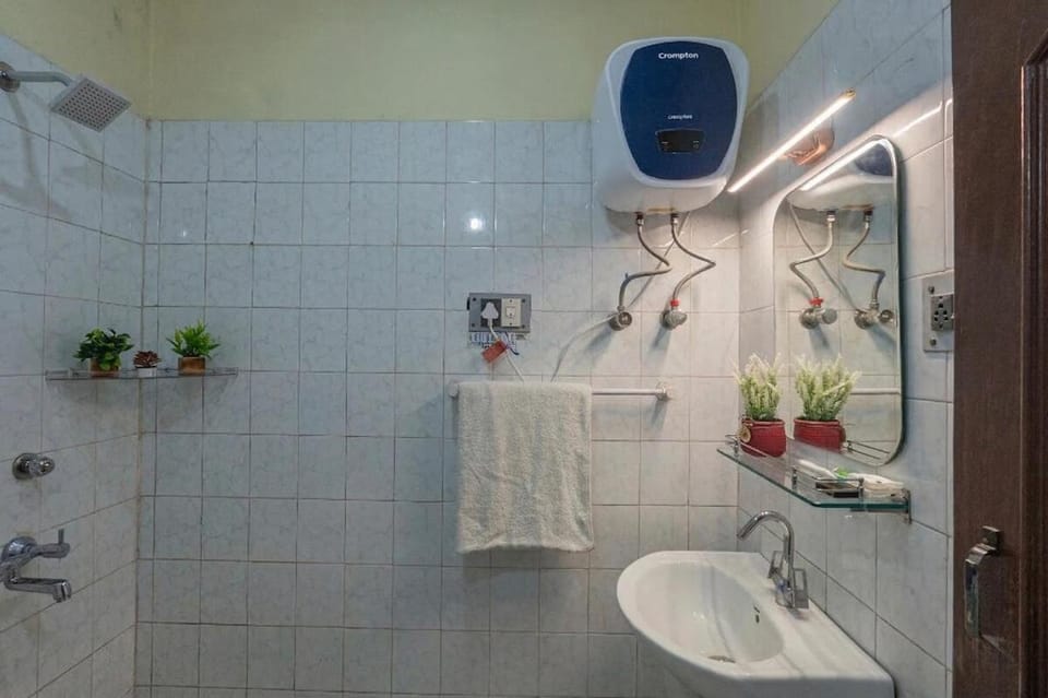 The Cozy House - Your home in the hills Apartment in Uttarakhand