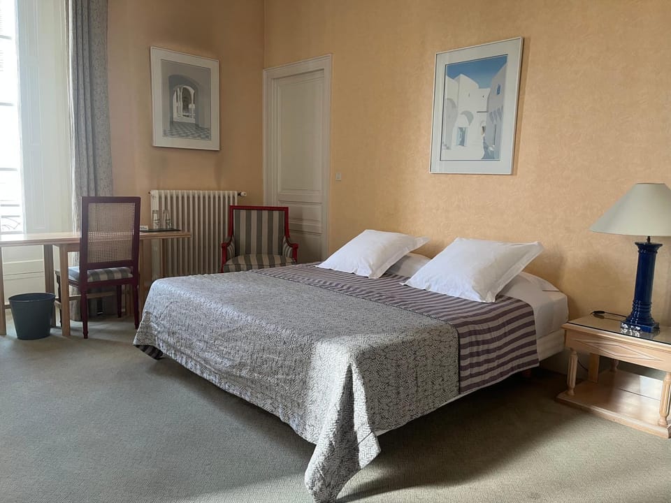 Hôtel Chandouineau Hotel in Brittany