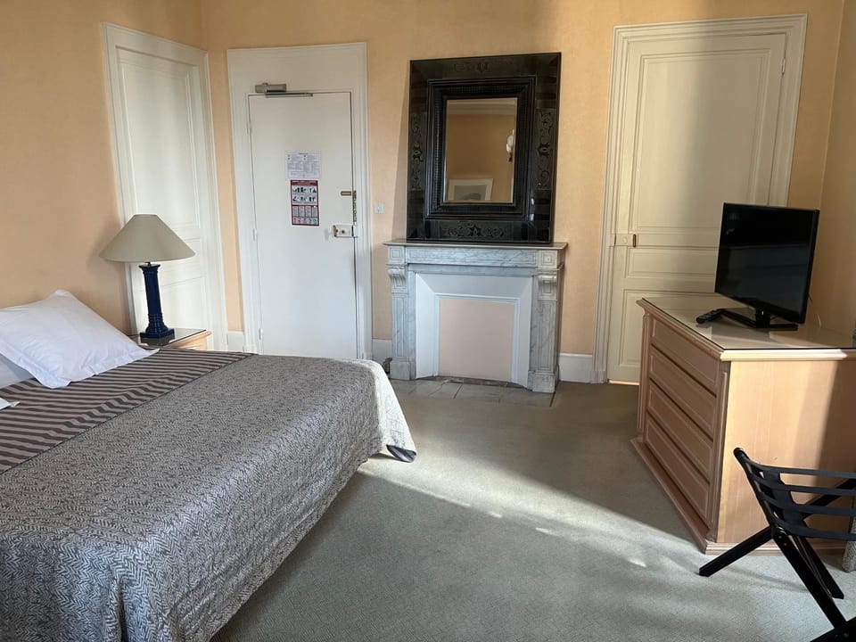 Hôtel Chandouineau Hotel in Brittany