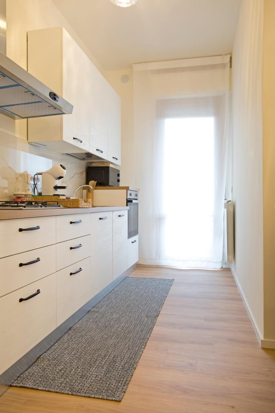 Casa al Mulino, facing Lucca city walls Apartment in Capannori