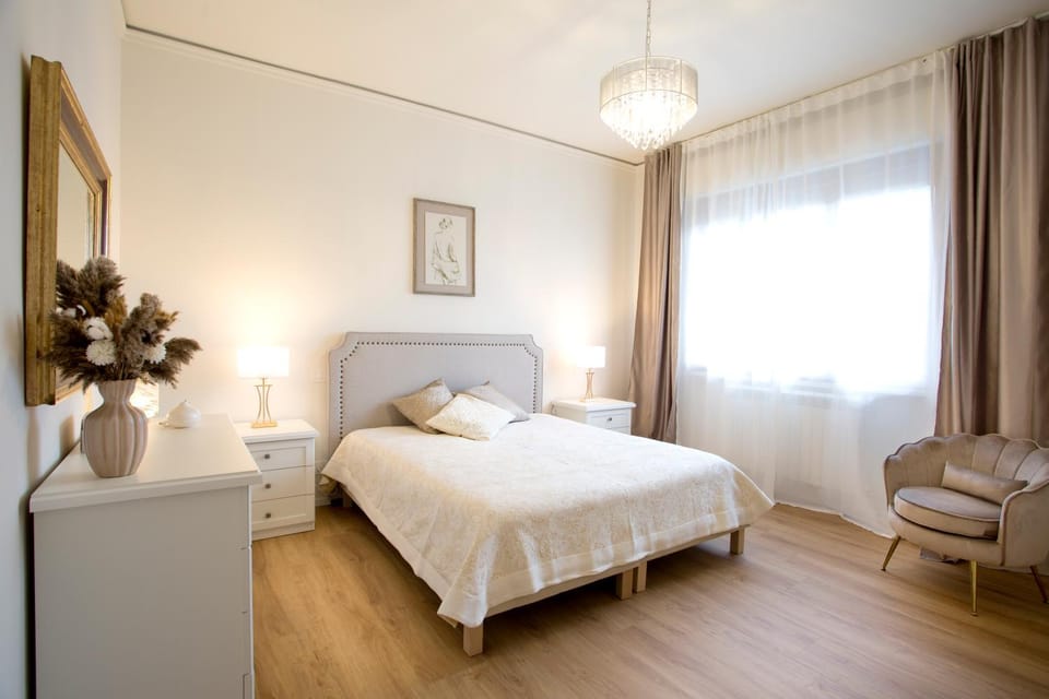 Casa al Mulino, facing Lucca city walls Apartment in Capannori