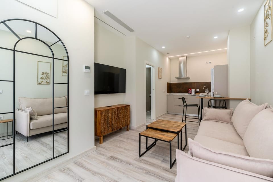 TV and multimedia, Seating area, kitchen