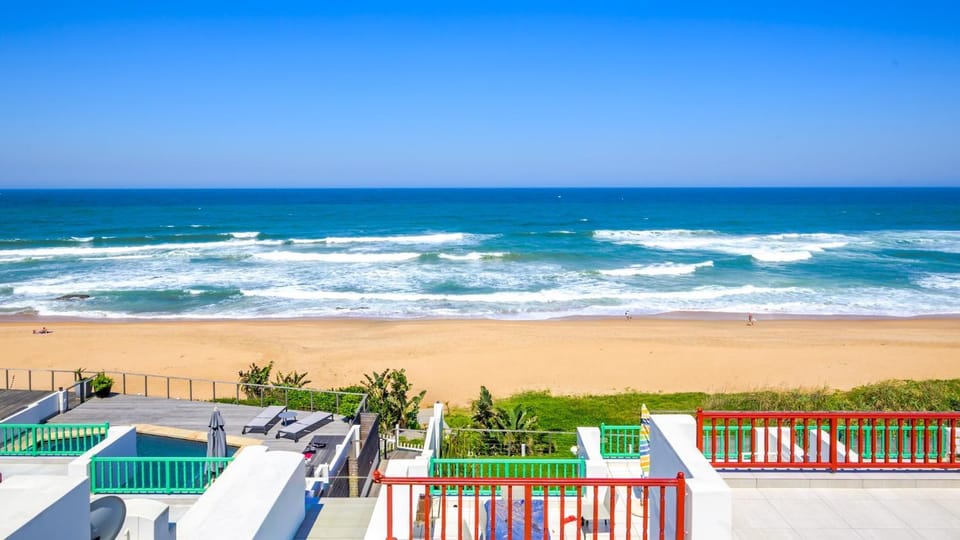 12 Skiathos Ballito Apartment in Dolphin Coast
