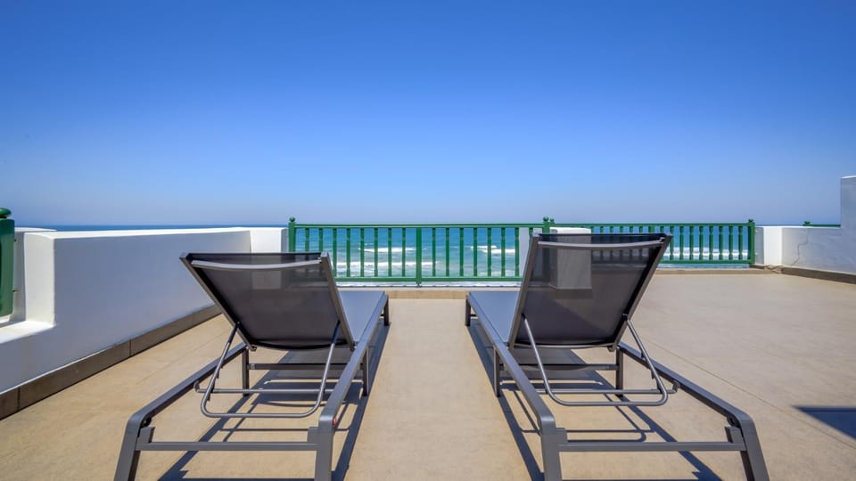 12 Skiathos Ballito Apartment in Dolphin Coast