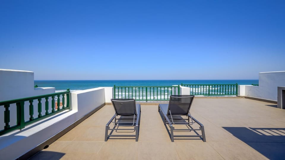 12 Skiathos Ballito Apartment in Dolphin Coast