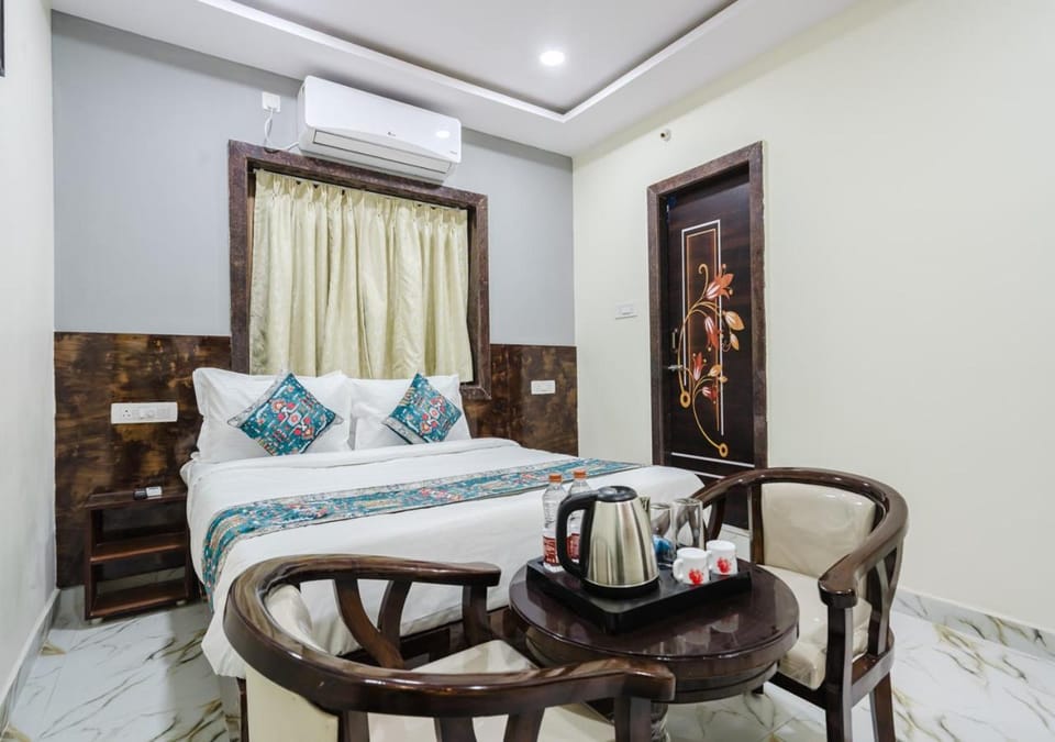 Hotel Prestige Grand, Manikonda Hotel in Hyderabad