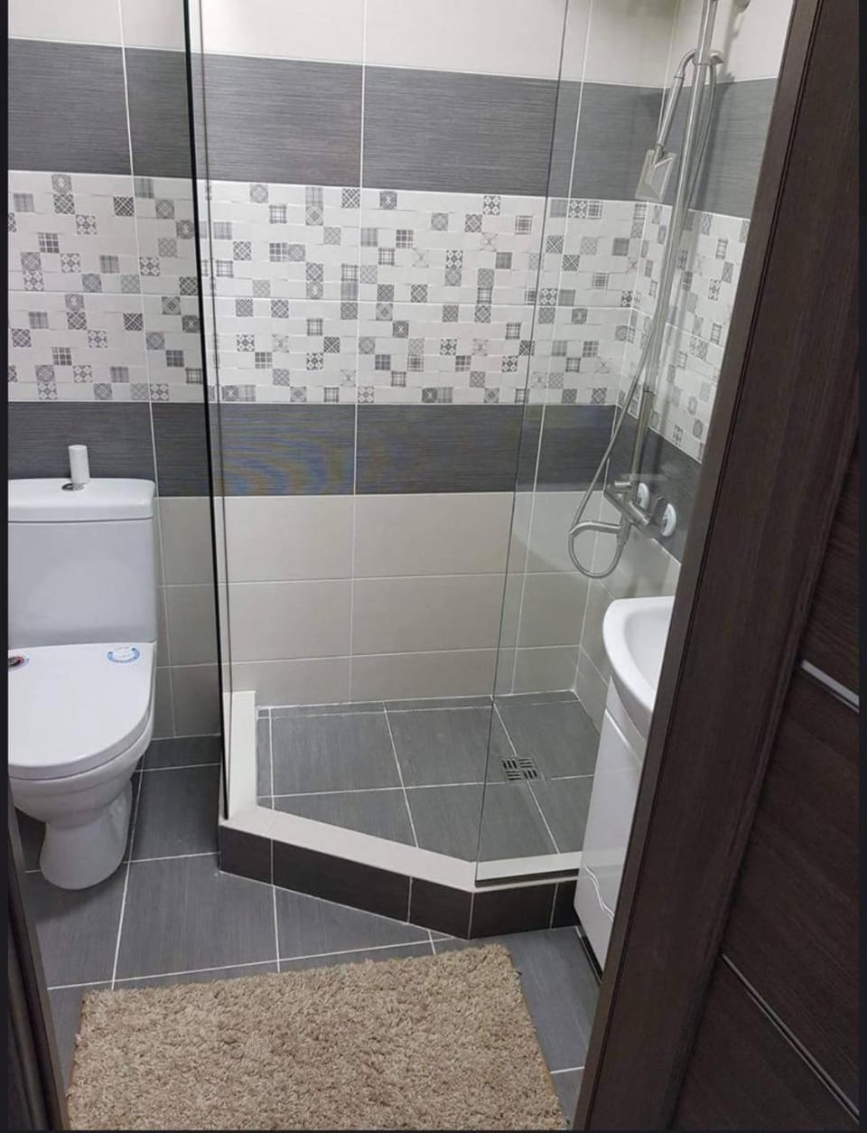 Apartament Apartment in Chișinău