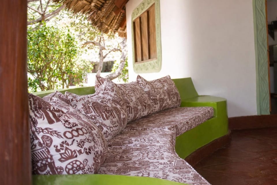 Elephant Villa Diani Villa in Diani Beach