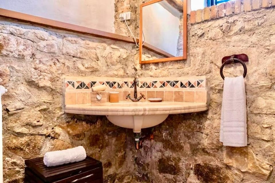 Sant'Ambrogio's Villa Villa in Italy