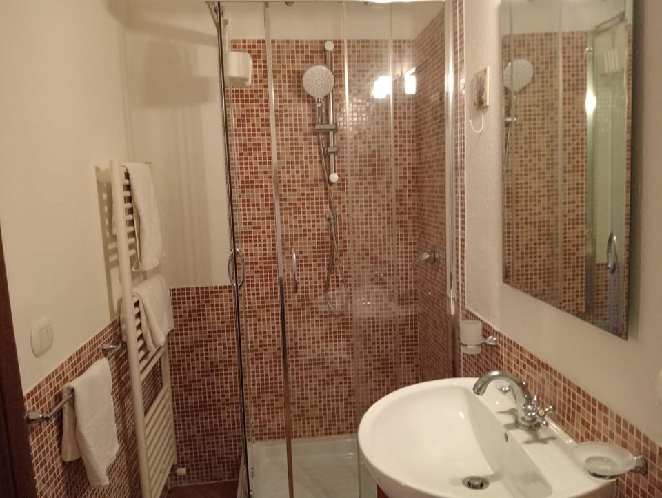 Lunamuta b&b Bed and Breakfast in Calabria
