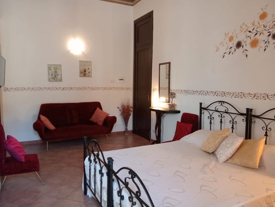 Lunamuta b&b Bed and Breakfast in Calabria