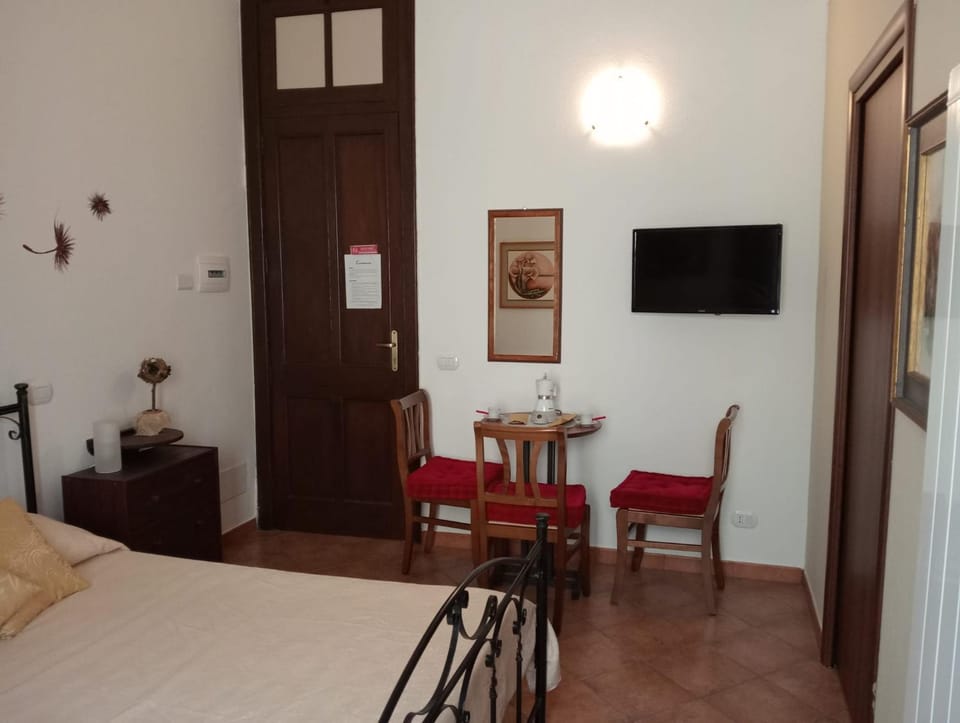 Lunamuta b&b Bed and Breakfast in Calabria