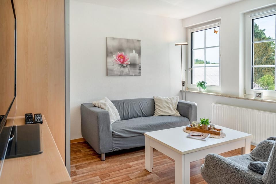 Ferienapartment Sunshine Apartment in Thuringia, Germany