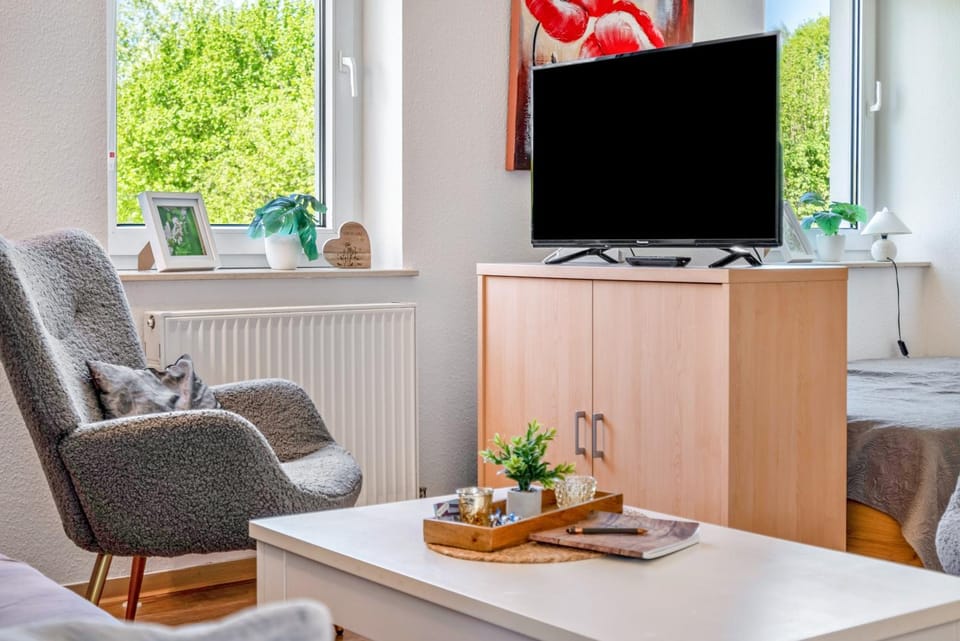 Ferienapartment Sunset Apartment in Thuringia, Germany