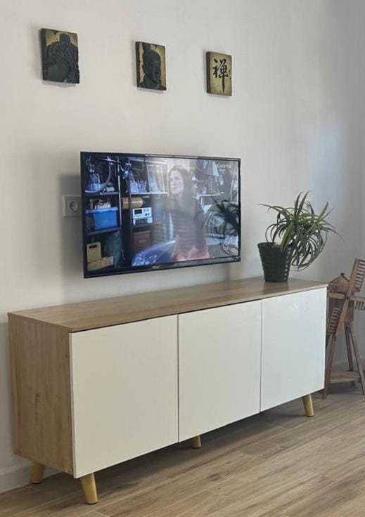 TV and multimedia
