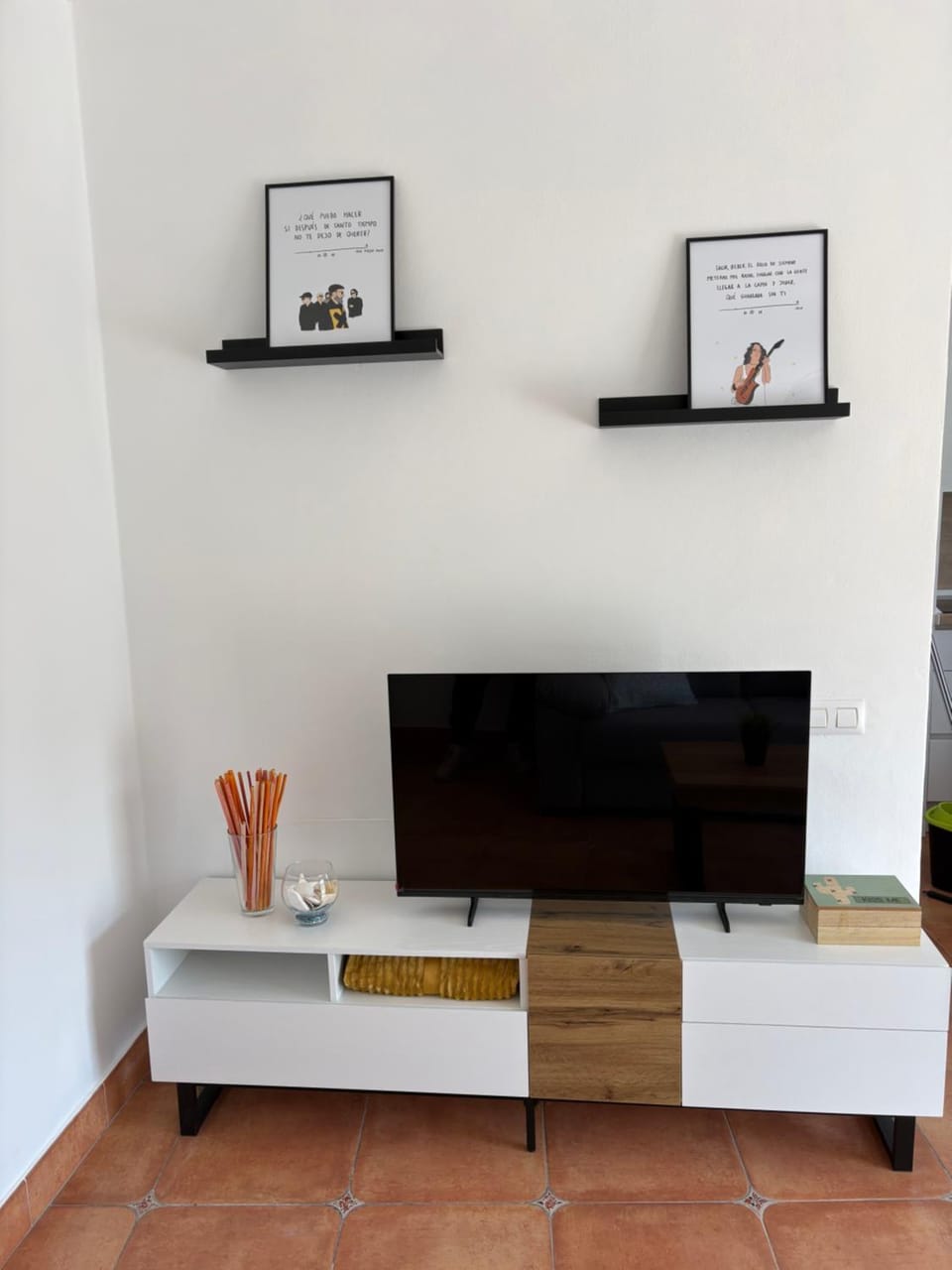 TV and multimedia