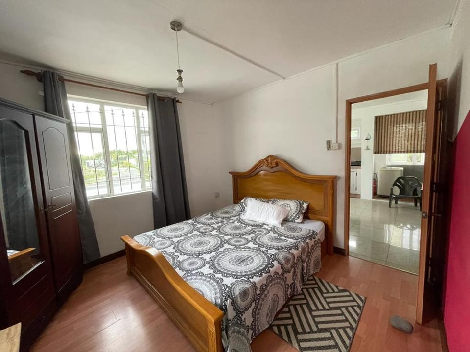 Green Bay Vila Apartment in Grand Baie