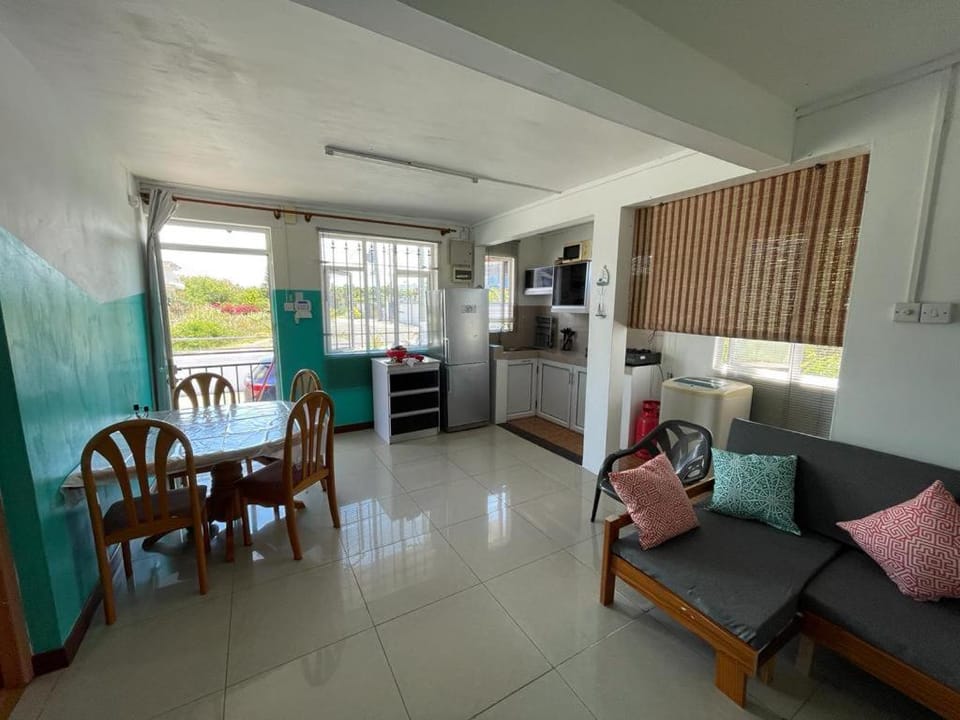 Green Bay Vila Apartment in Grand Baie