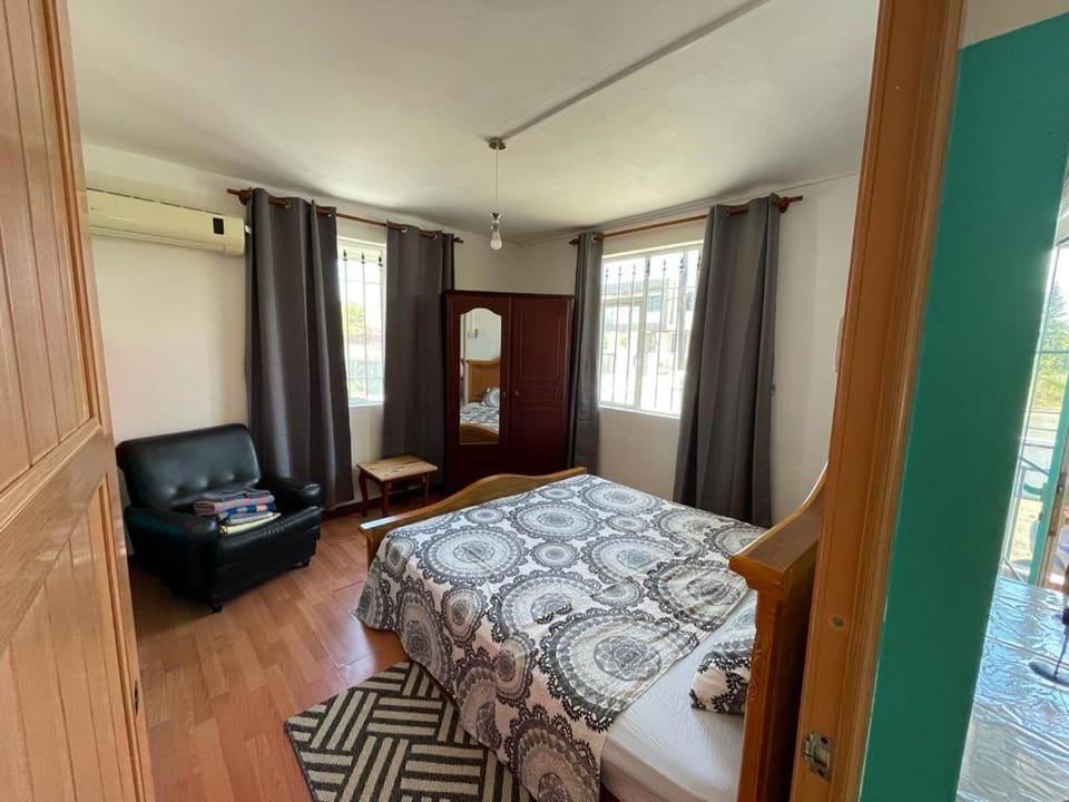 Green Bay Vila Apartment in Grand Baie
