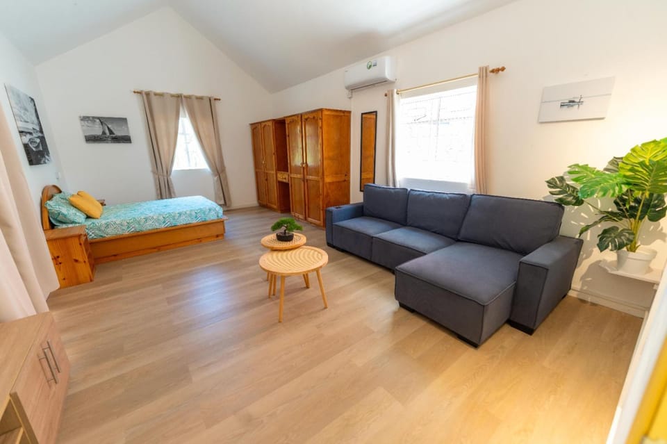 Cocotiers House Flic en Flac House in Flic en Flac