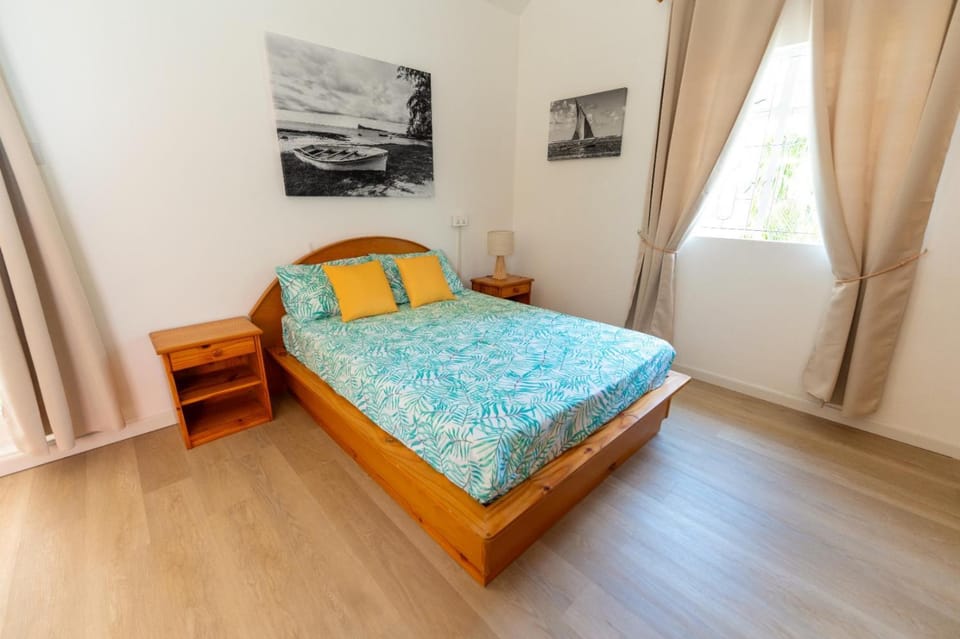 Cocotiers House Flic en Flac House in Flic en Flac