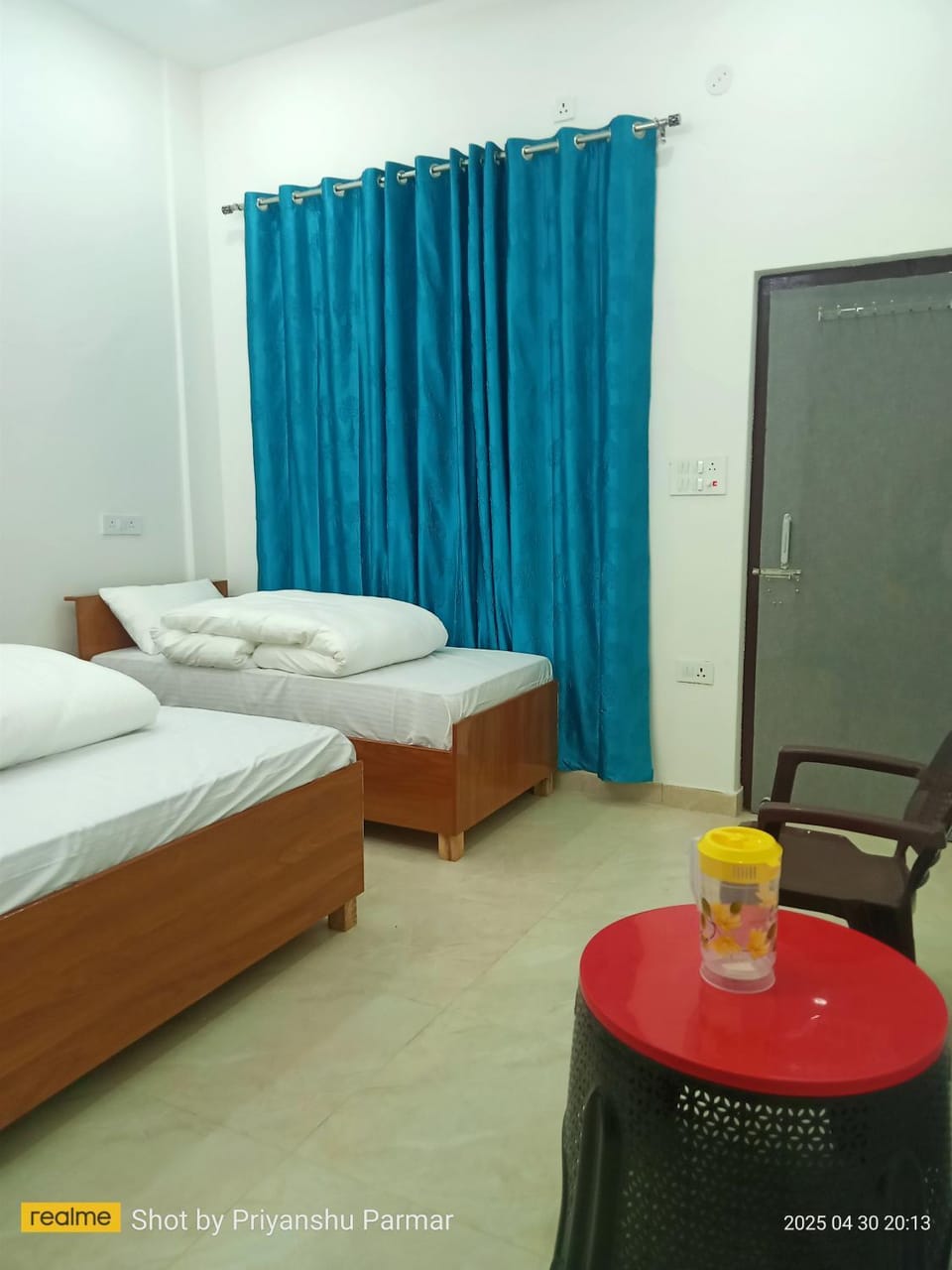 Hukkam Homestay Vacation rental in Uttarakhand