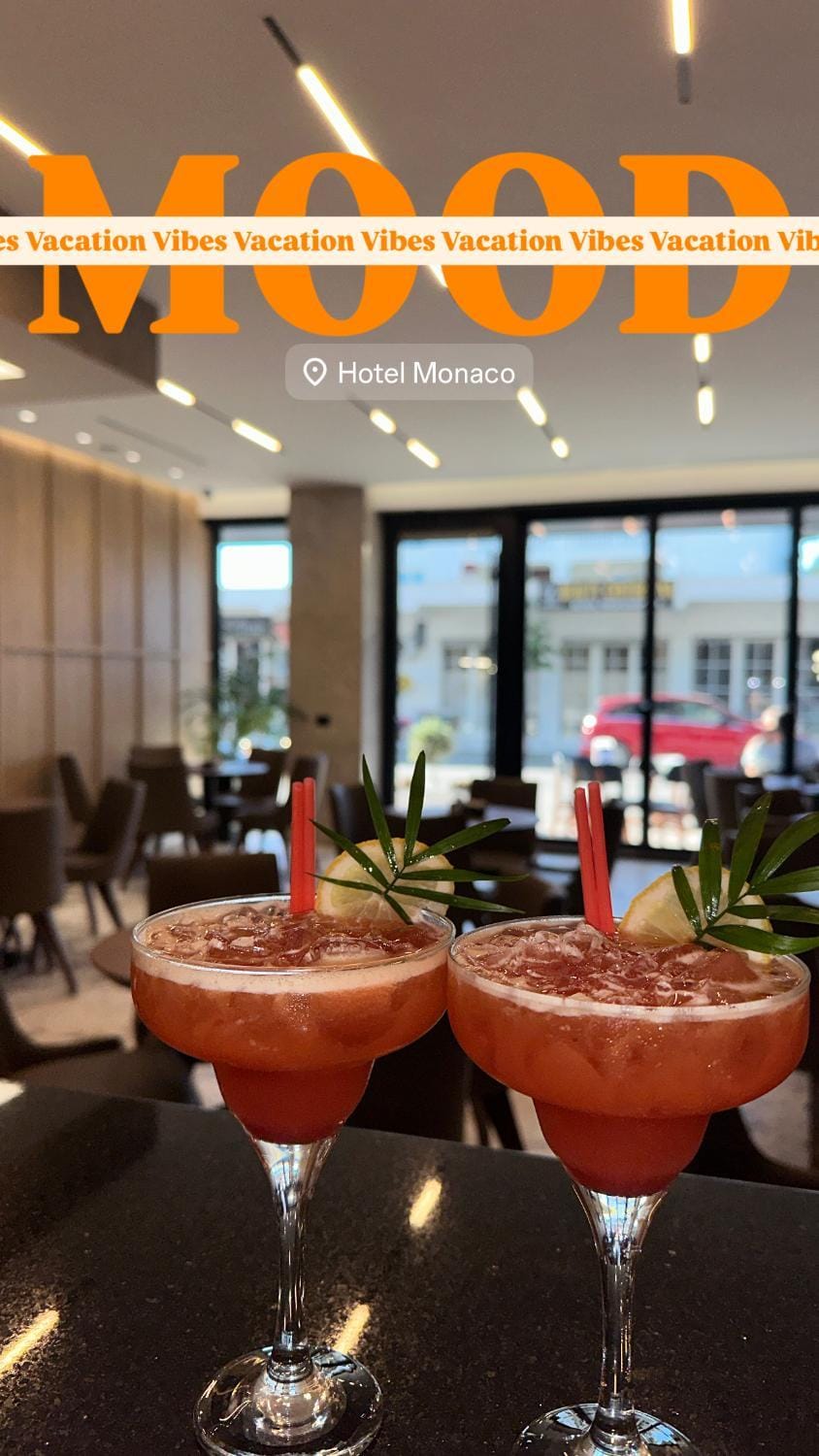 Lounge or bar, Drinks