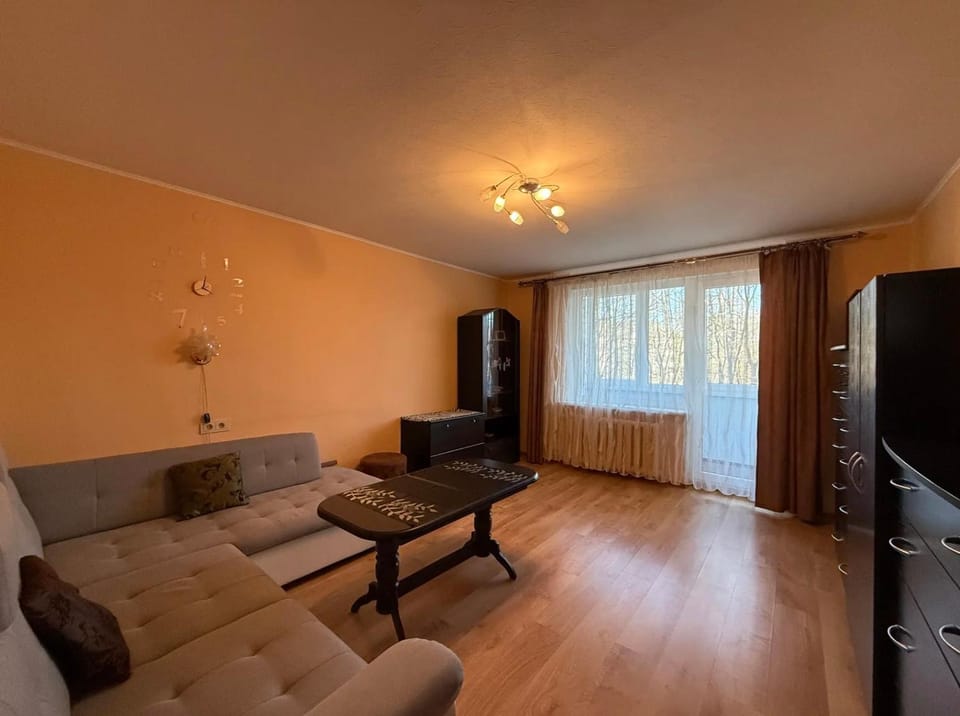 Trumpalaike nuoma Self-Check In Apartment in Lithuania